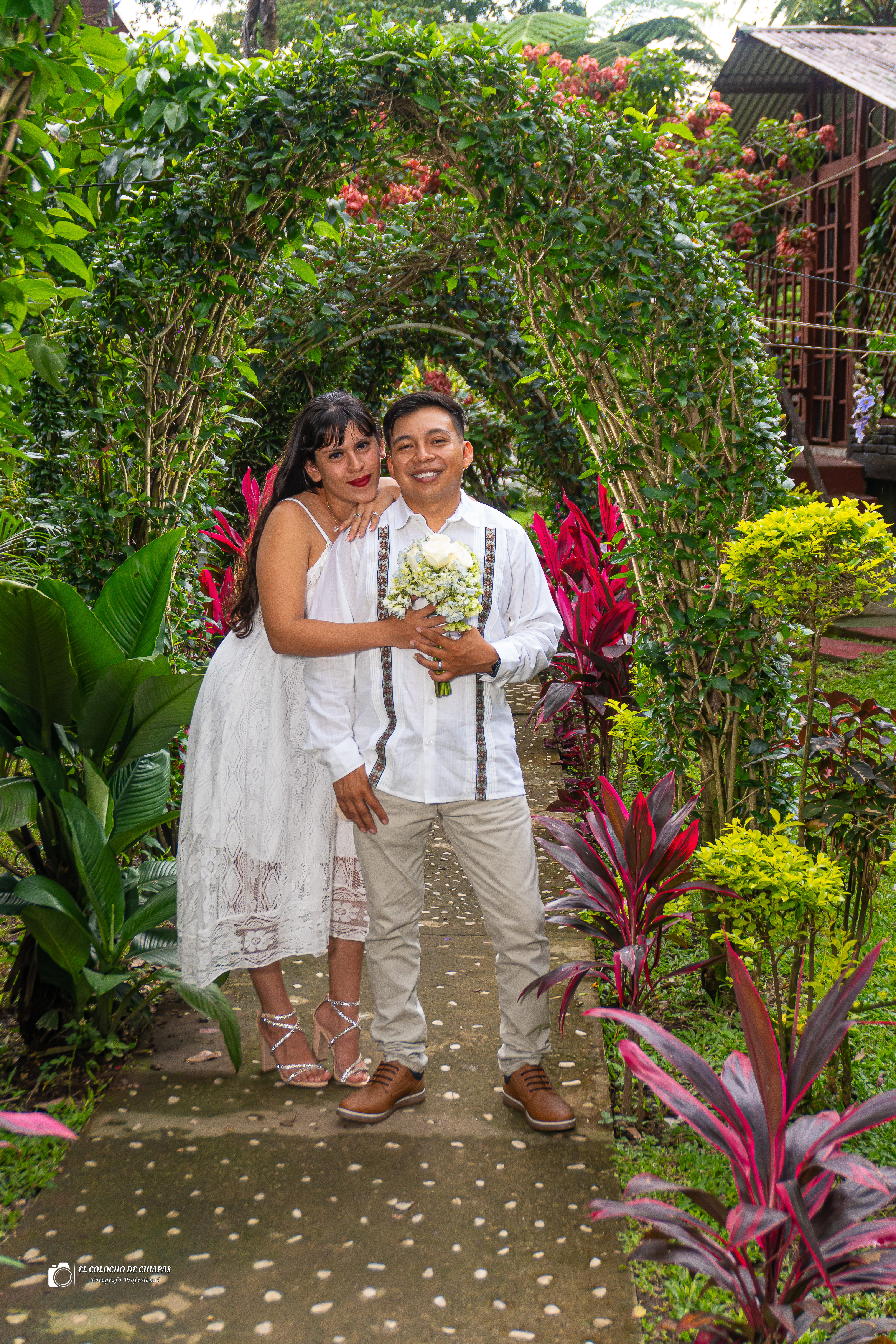 Brindis de bodas